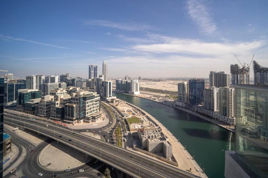 At The Top Burj View Studio - Special Offer Apartment Dubai Exterior photo